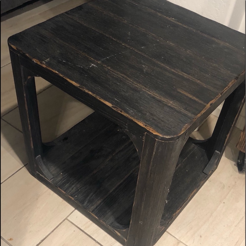 Modern Coffee Table
